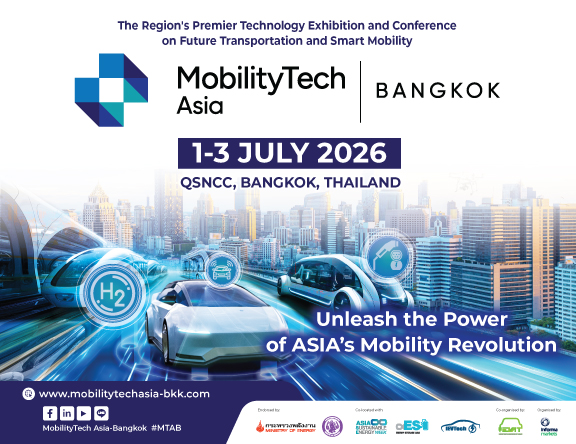 Mobilitytechasia Bkk