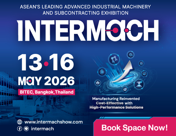 INTERMACH