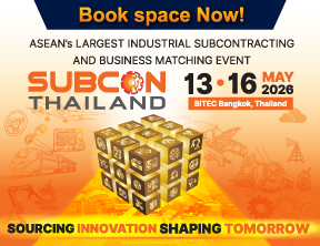 SUBCON Thailand