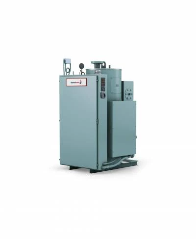 CR Electric Boiler ຮຸ່ນ CR-161-30kW-150PSI (380/3/50)