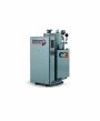 S Electric Boiler ម៉ូដែល S-161-30kW-150PSI (380/3/50)