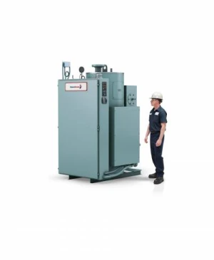 CR 電気ボイラー 型式 CR-161-30kW-150PSI (380/3/50)