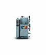S Electric Boiler ម៉ូដែល S-161-30kW-150PSI (380/3/50)