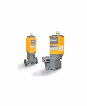 Series 8000 液体用途向け空気作動式安全遮断弁