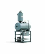 BoilerMate® 脱気器