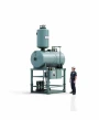 BoilerMate® 脱気器