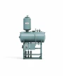 BoilerMate® 脱気器
