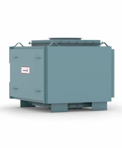 CRE エコノマイザー 型式 CRE-1686.0AL-STD/CFG