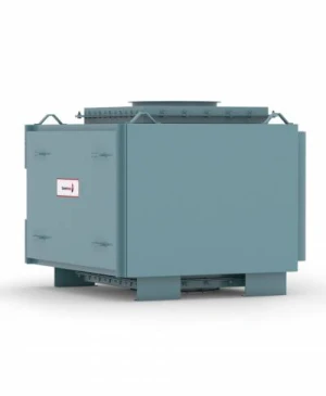 CRE エコノマイザー 型式 CRE-1686.0AL-STD/CFG