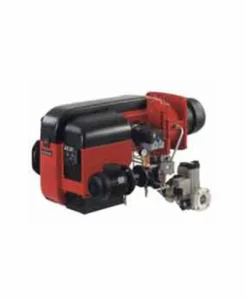 Dual Fuel Burner Light Fuel Oil/Gas