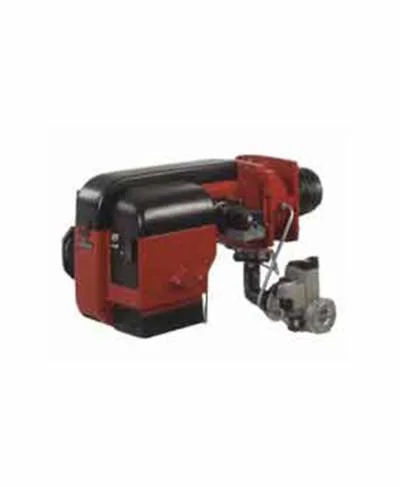 Gas Burner