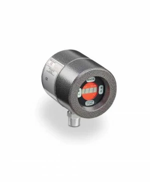 Industrial Falme monitoring U2