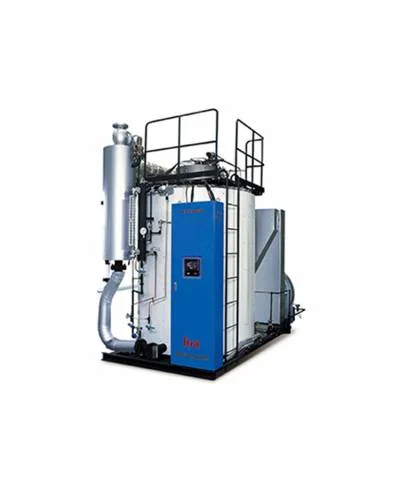 Once Through Steam Boiler