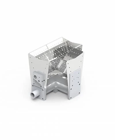 Junior Pro Light Oil Burner
