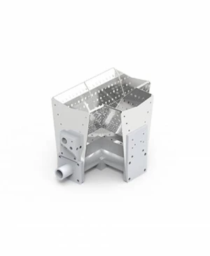 Junior Pro Light Oil Burner