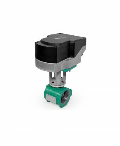 Butterfly valves BV-Pak