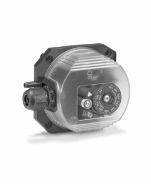 Pressure switches for gas DG..C