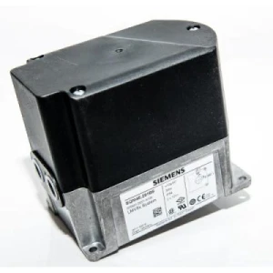 Siemens Actuator Servomotor SQM45 / SQM48 Series