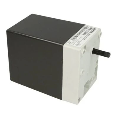 Siemens Actuator Servomotor SQN3 / SQN4 Series