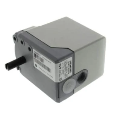 Siemens Actuator Servomotor SQN7 Series
