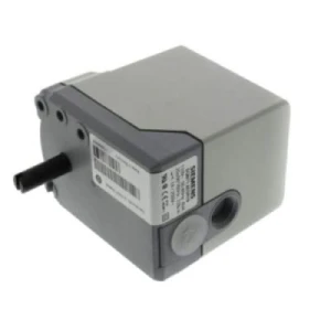 Siemens Actuator Servomotor SQN7 Series