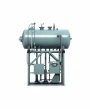 SprayMaster 脱気器 型式 FW(IND)SM-7-260-BASE-STD/CFG