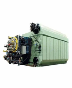 Watertube Boiler