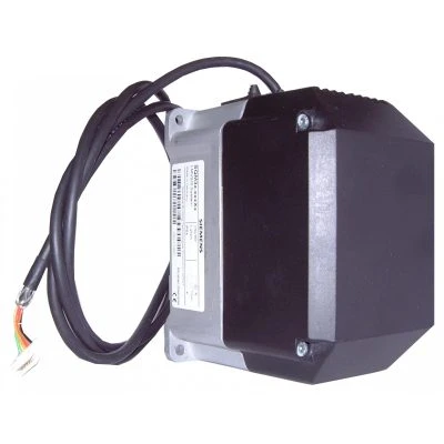 Weishaupt Burner Actuator ServoMotor